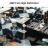 Модуль TP-LINK SFP TL-SM311LM