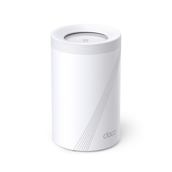 Трехдиапазонная домашняя Mesh-система TP-LINK DECO BE65(2-PACK) BE9300 BE9300 Wi-Fi 7