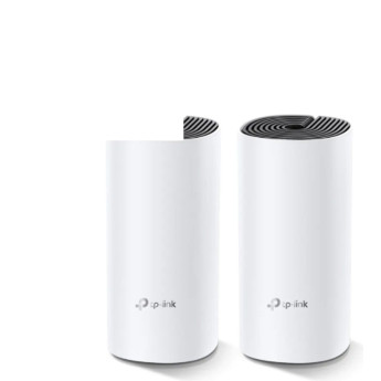 Mesh-системы TP-LINK Deco P9(2-pack)
